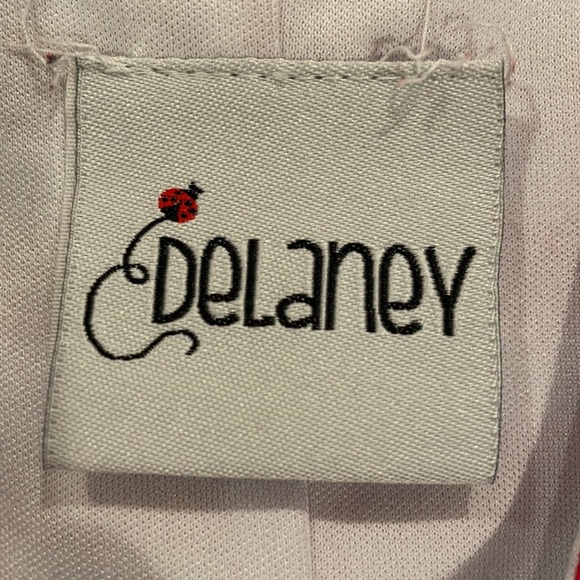 DELANEY CHRISTMAS 🎄 BABY’S OUTFIT - Picture 12 of 14